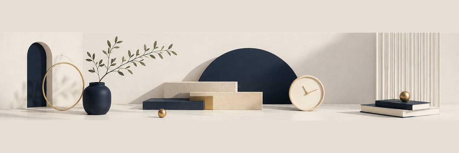 Editorial illustration evoking reclaimed time.