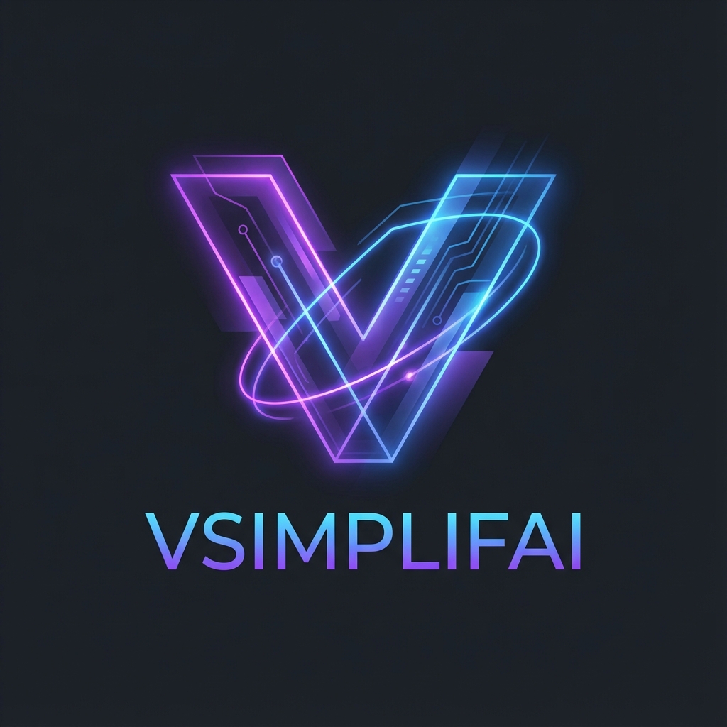 Vsimplifai Logo